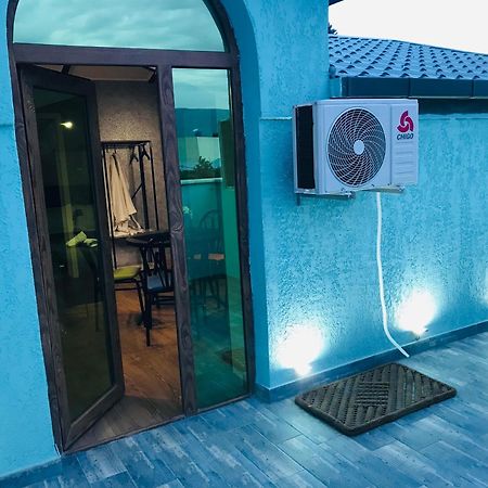 Natali Boutique Hotel ティビリシ 部屋 写真