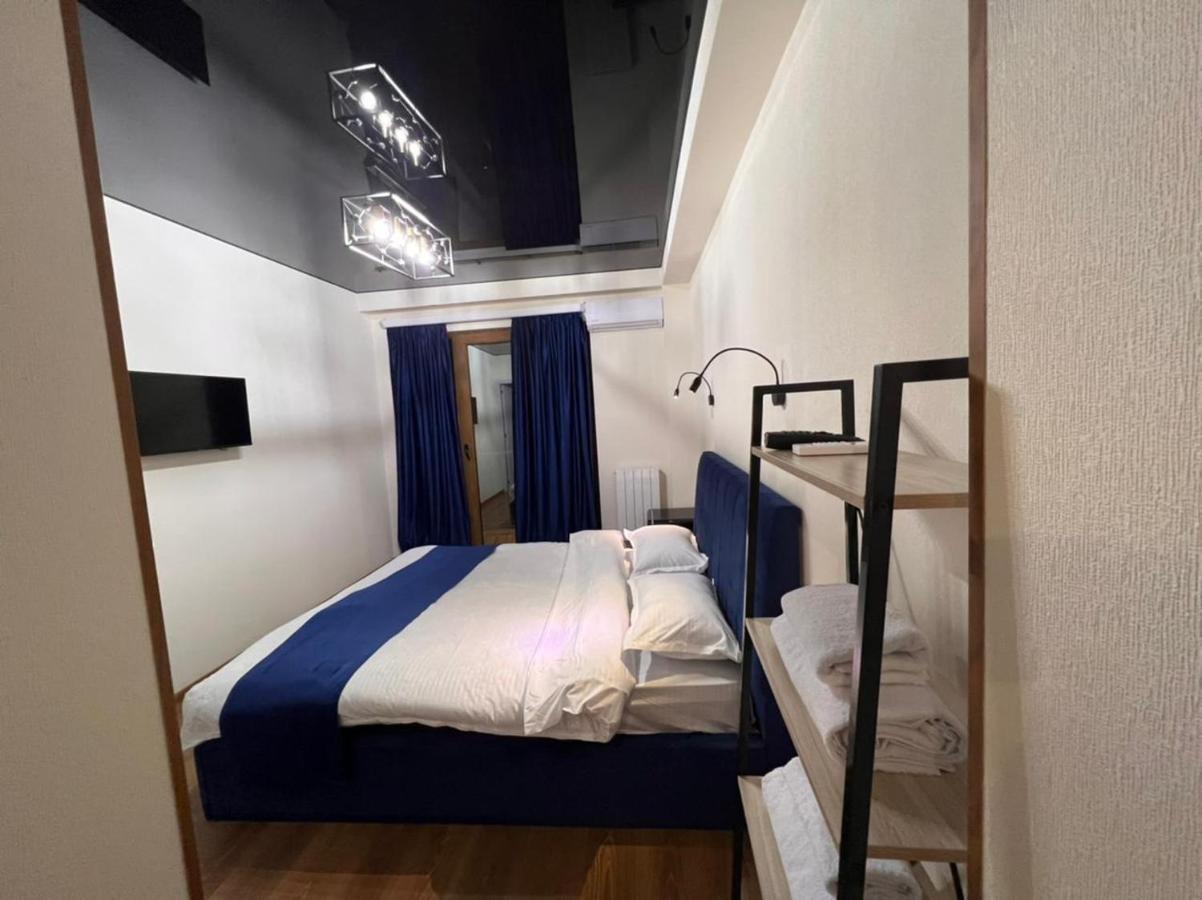 Natali Boutique Hotel ティビリシ エクステリア 写真