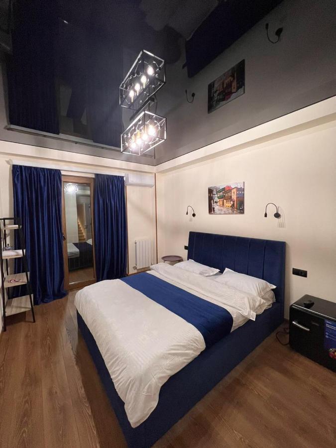 Natali Boutique Hotel ティビリシ エクステリア 写真