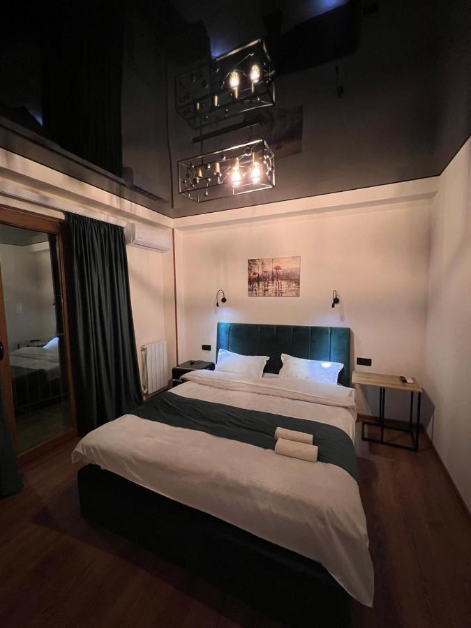 Natali Boutique Hotel ティビリシ エクステリア 写真