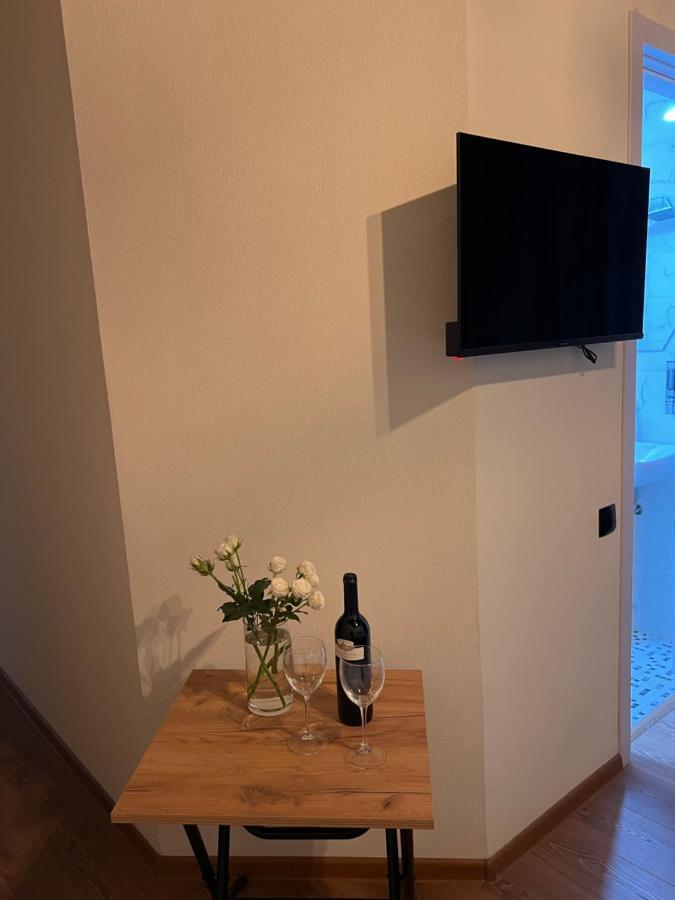 Natali Boutique Hotel ティビリシ エクステリア 写真