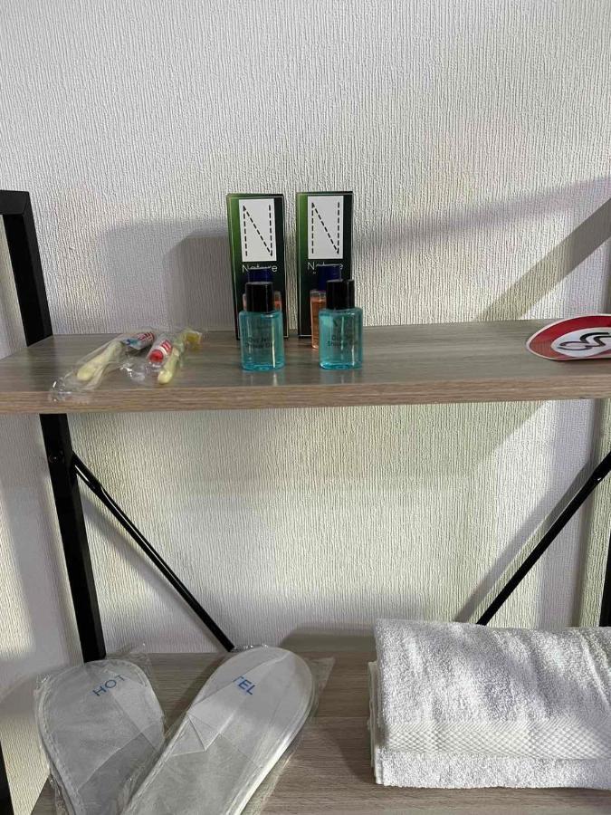 Natali Boutique Hotel ティビリシ エクステリア 写真