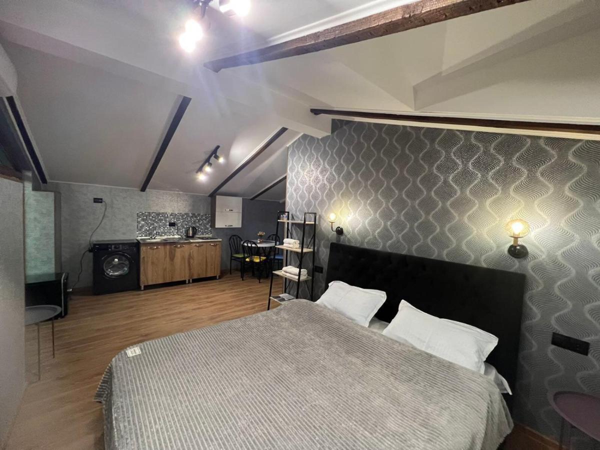 Natali Boutique Hotel ティビリシ エクステリア 写真