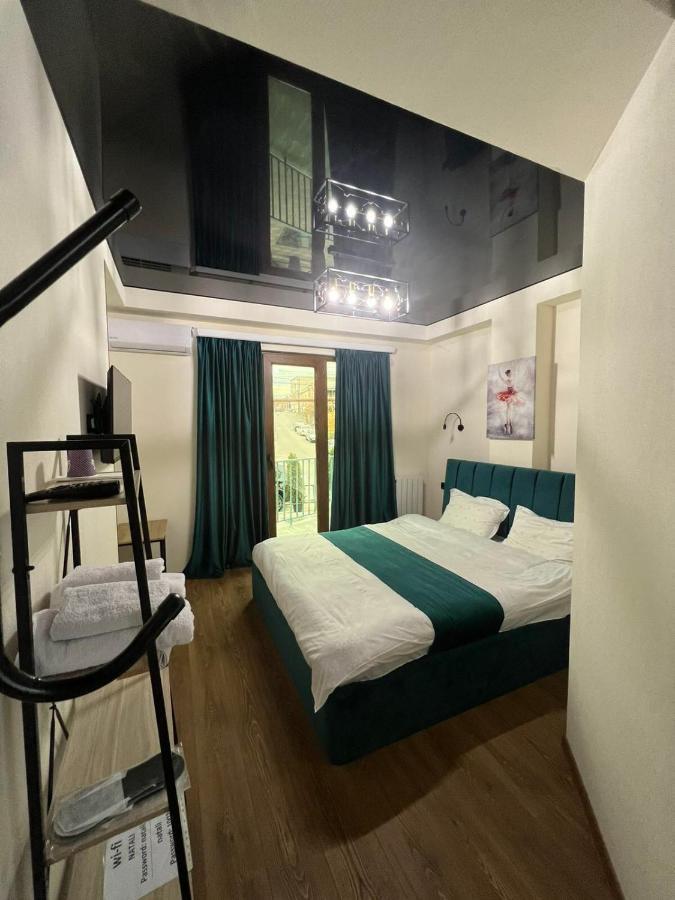 Natali Boutique Hotel ティビリシ エクステリア 写真