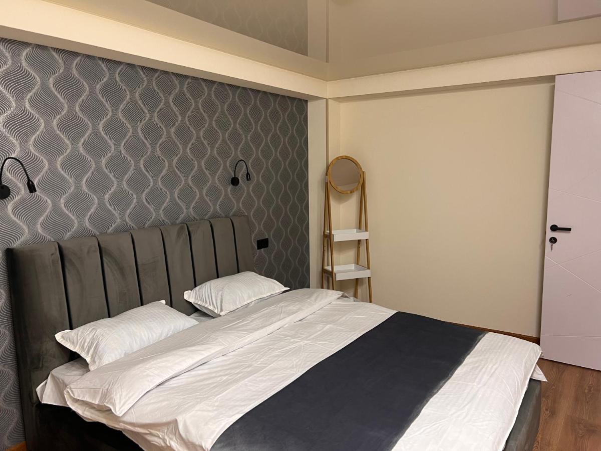 Natali Boutique Hotel ティビリシ エクステリア 写真