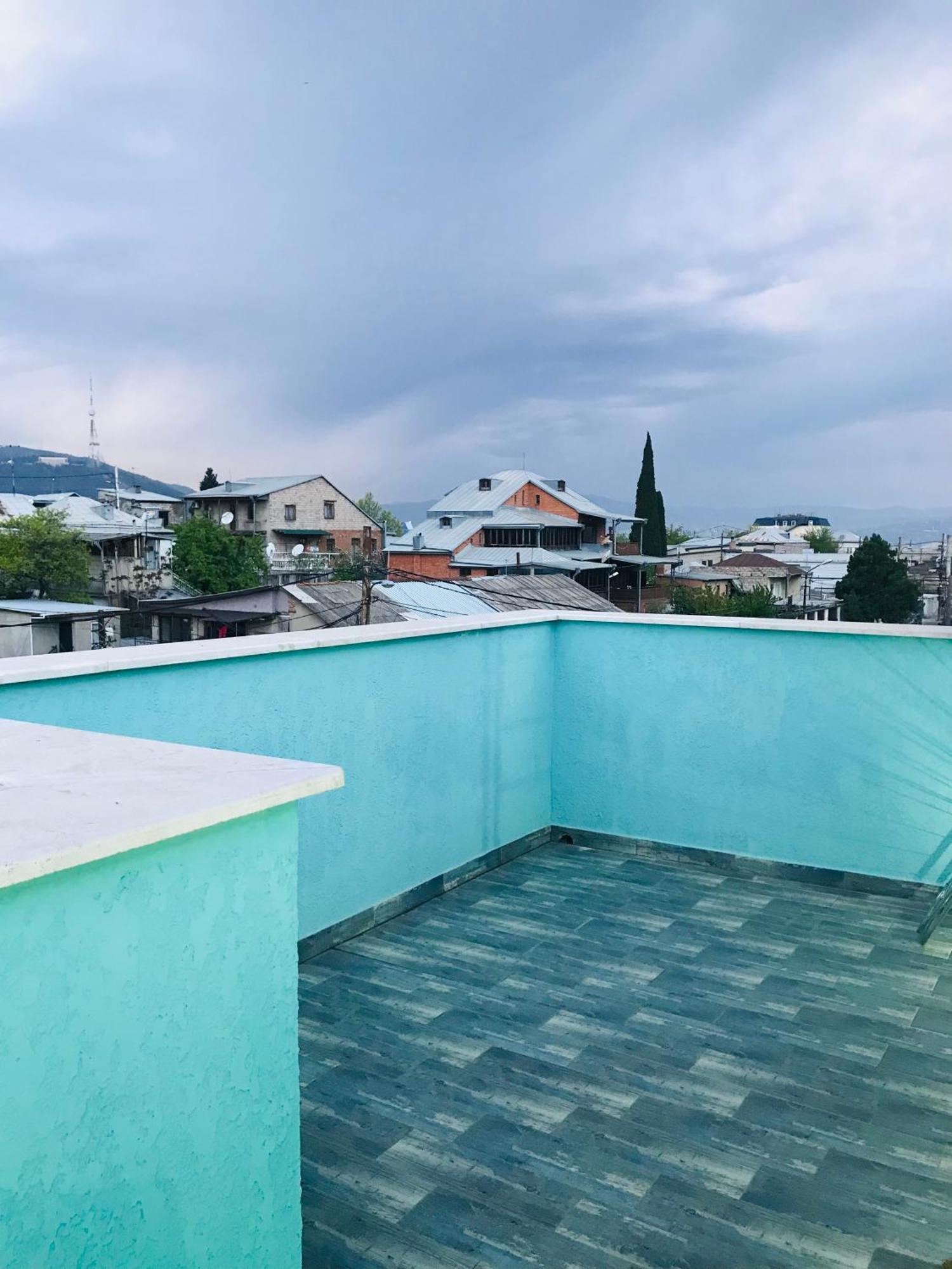 Natali Boutique Hotel ティビリシ 部屋 写真