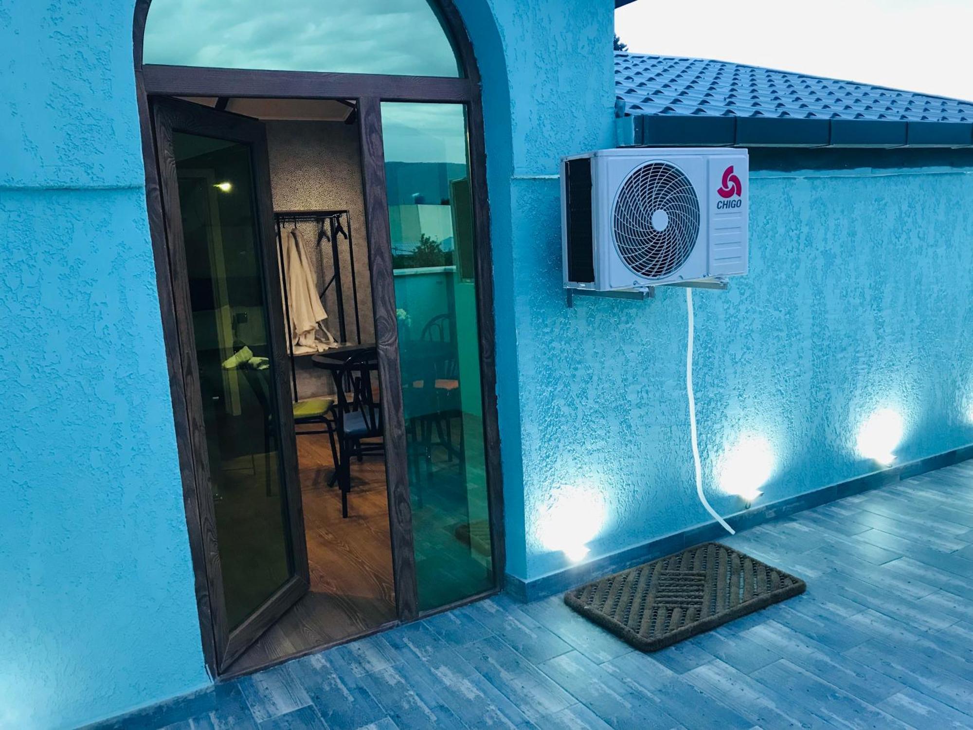 Natali Boutique Hotel ティビリシ 部屋 写真